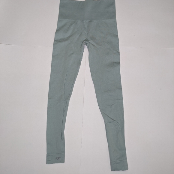 SETACTIVE SculptFlex Leggings size XS - Picture 2 of 8
